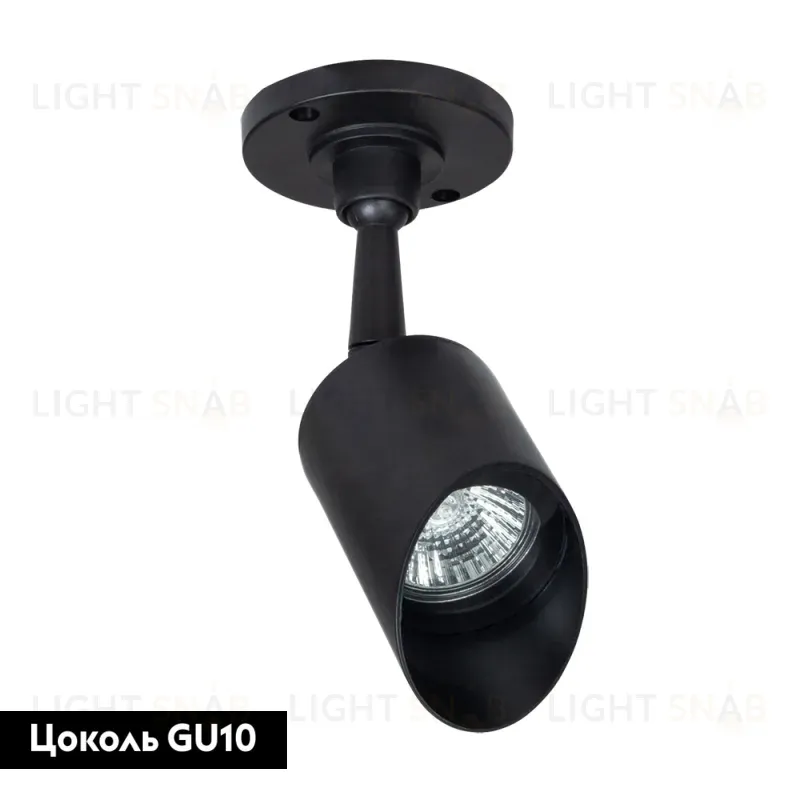 Прожектор уличный Arte Lamp Elsie A1022AL-1BK A1022AL-1BK