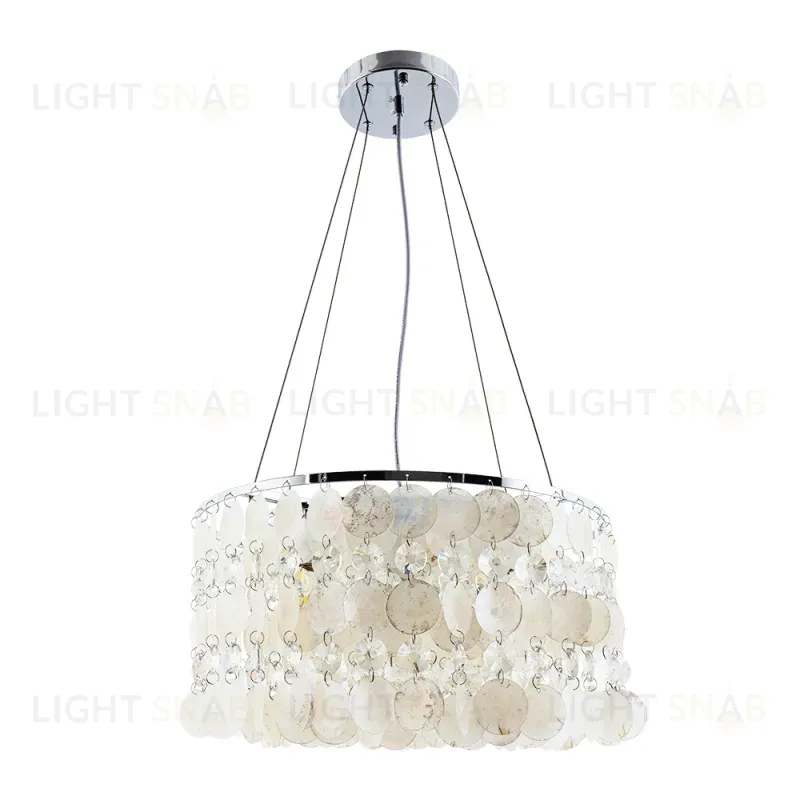 Подвесная люстра Arte Lamp Pipirima A4041SP-5CC A4041SP-5CC