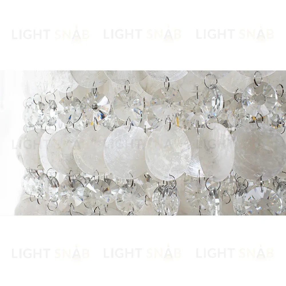 Подвесная люстра Arte Lamp Pipirima A4041SP-8CC A4041SP-8CC