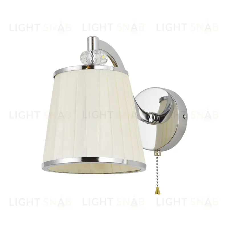 Бра Arte Lamp Talitha A4047AP-1CC A4047AP-1CC