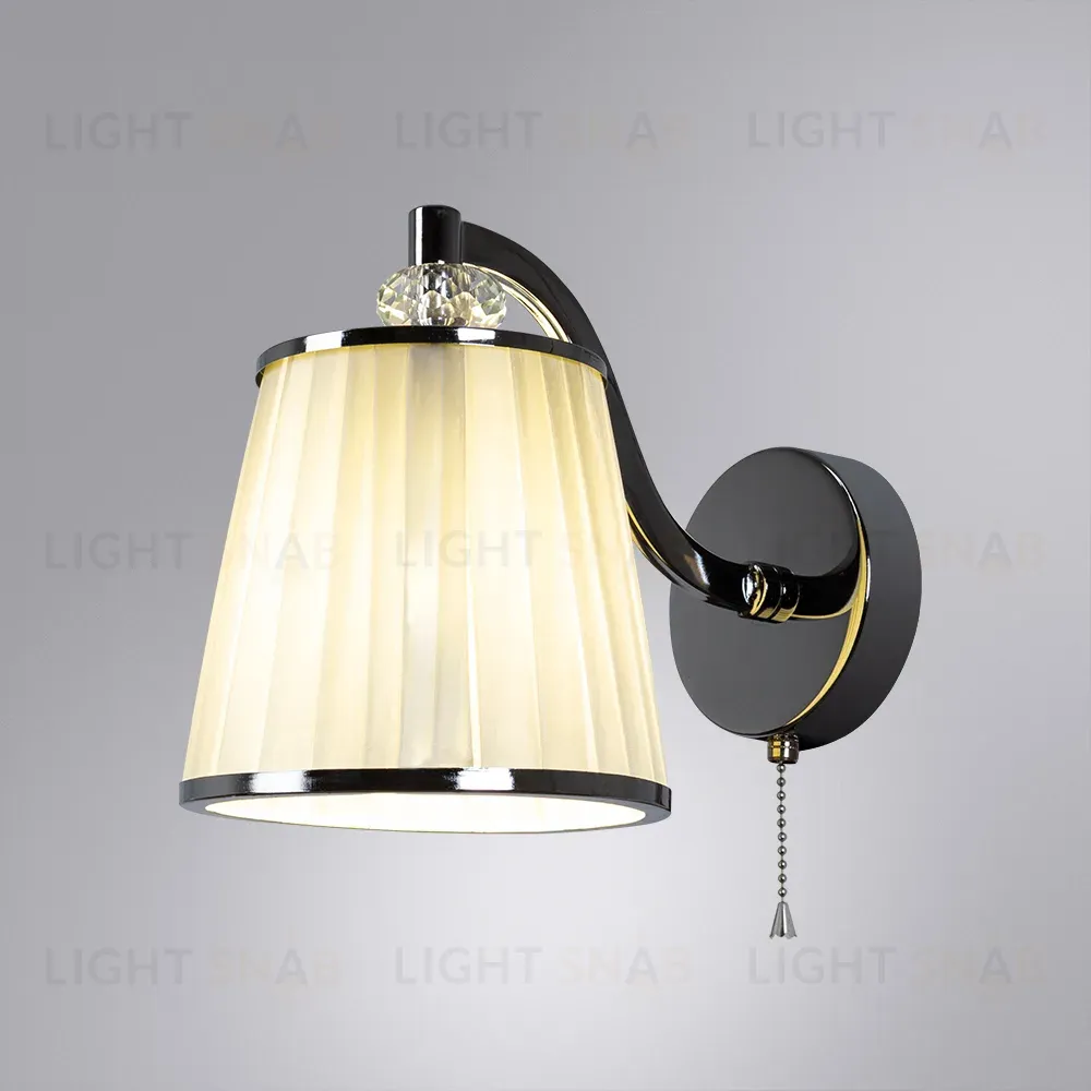 Бра Arte Lamp Talitha A4047AP-1CC A4047AP-1CC