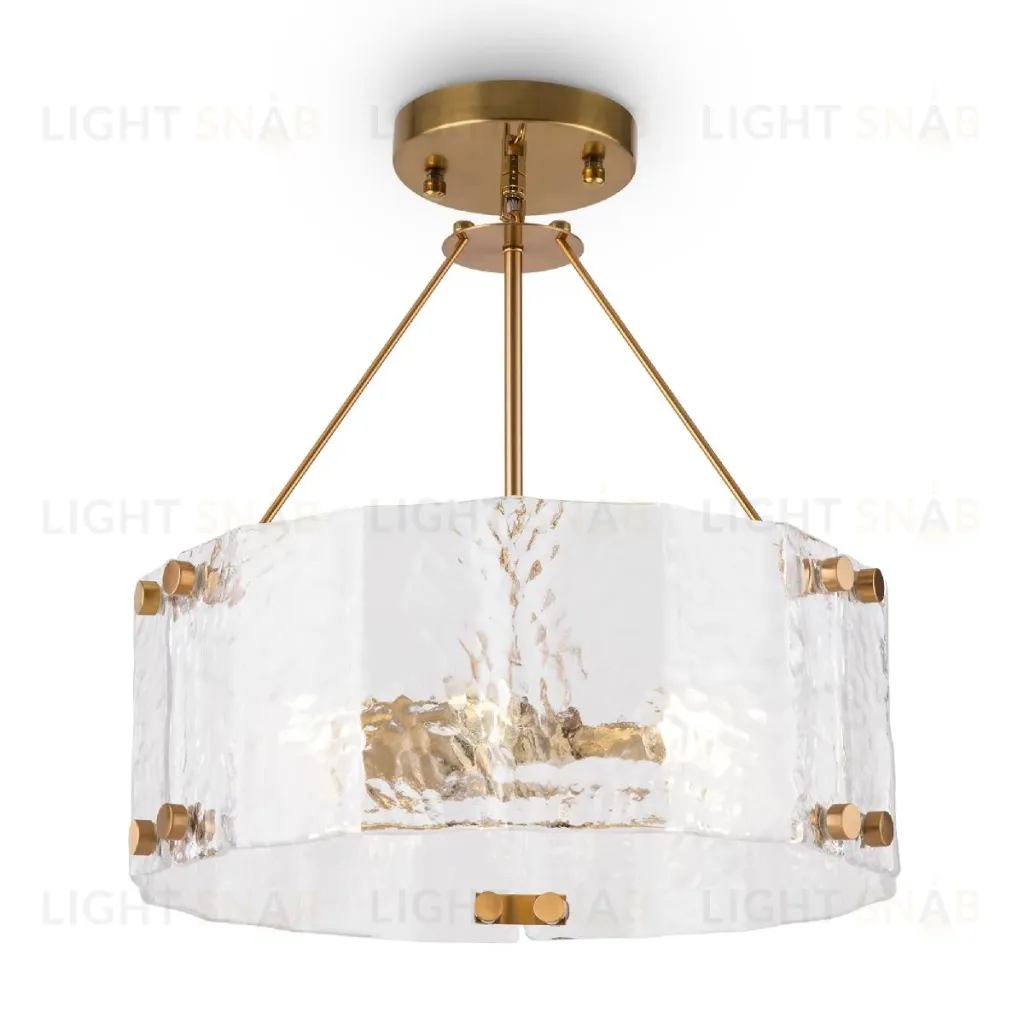Подвесная люстра Freya Fresco FR5190PL-06BS FR5190PL-06BS
