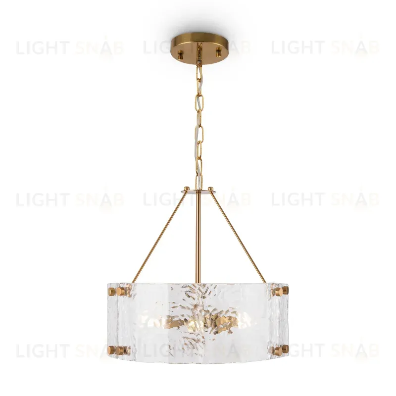 Подвесная люстра Freya Fresco FR5190PL-06BS FR5190PL-06BS