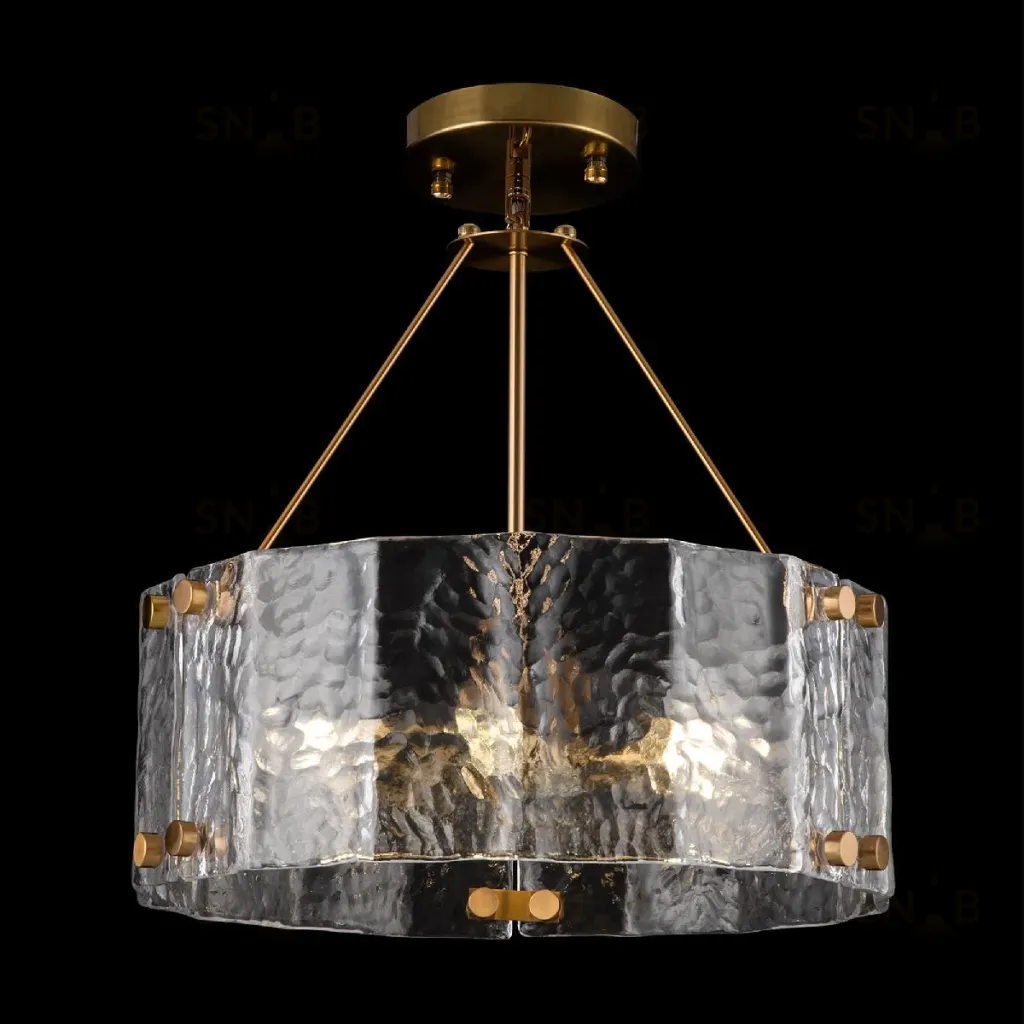 Подвесная люстра Freya Fresco FR5190PL-06BS FR5190PL-06BS