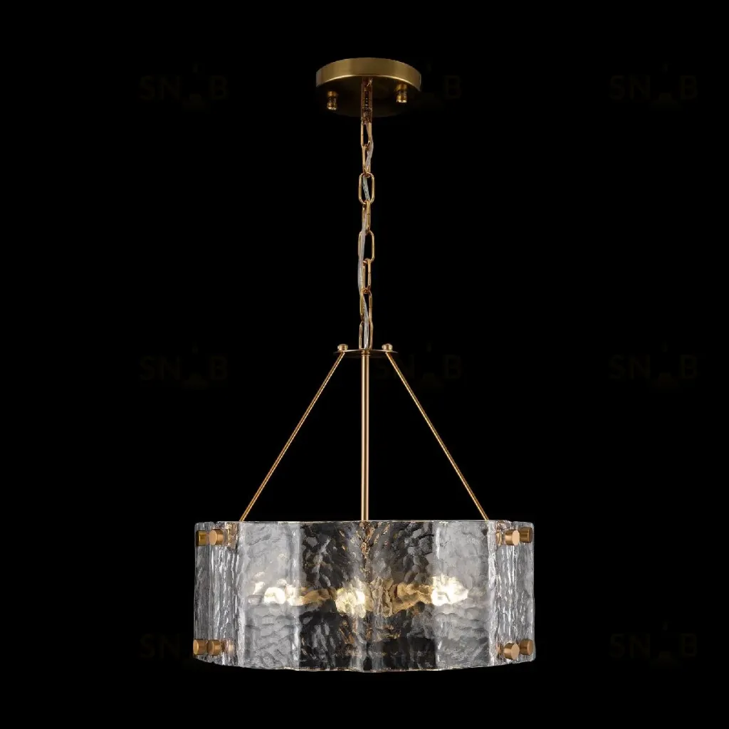 Подвесная люстра Freya Fresco FR5190PL-06BS FR5190PL-06BS