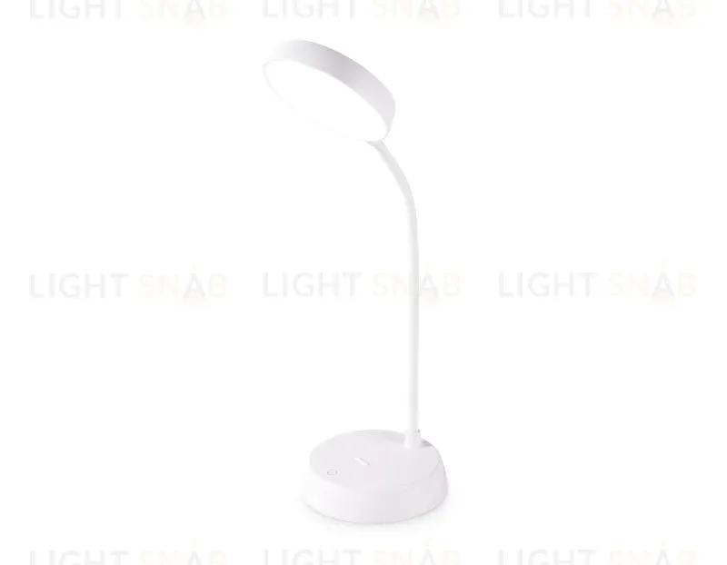 Настольная лампа Ambrella Light Desk DE610 DE610