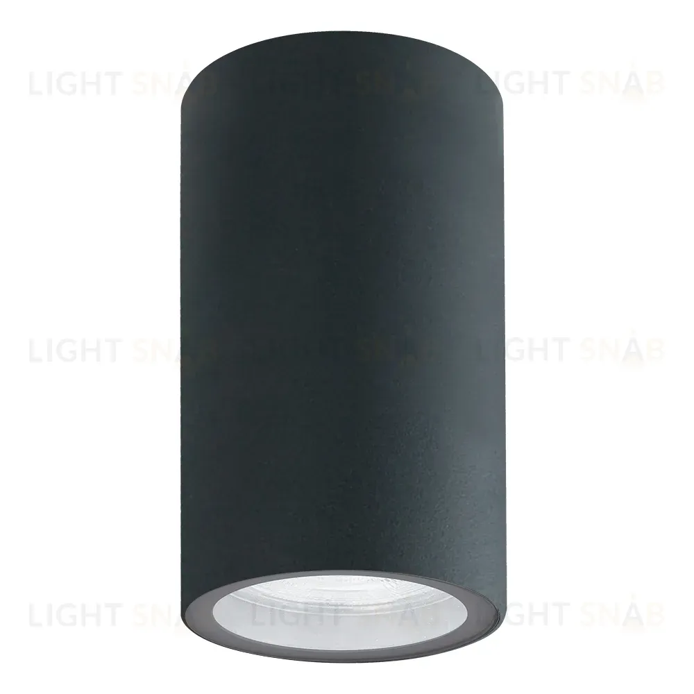 Архитектурный светильник Arte Lamp Mistero A3302PF-1GY A3302PF-1GY
