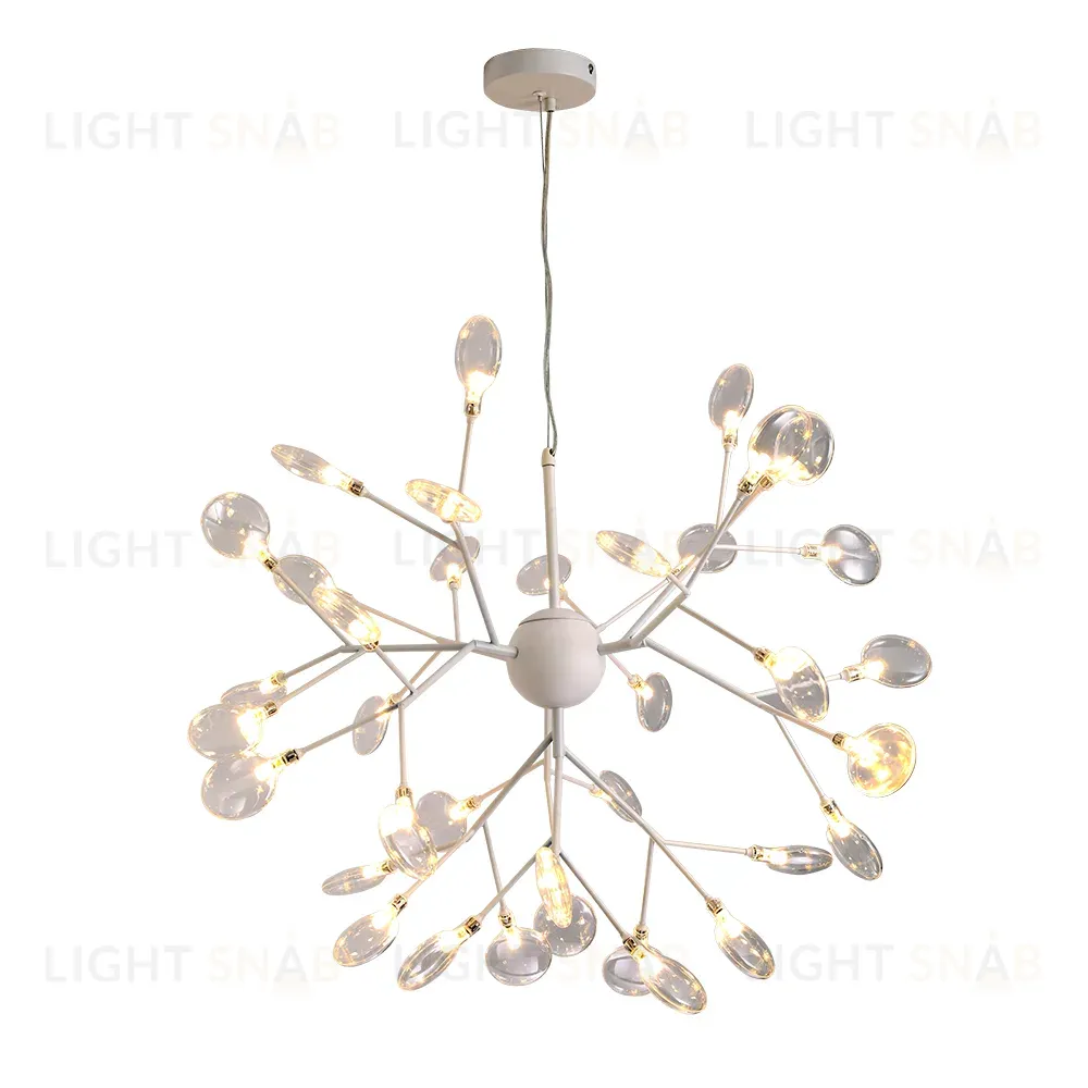 Подвесная люстра Arte Lamp Candy A7274SP-36WH A7274SP-36WH