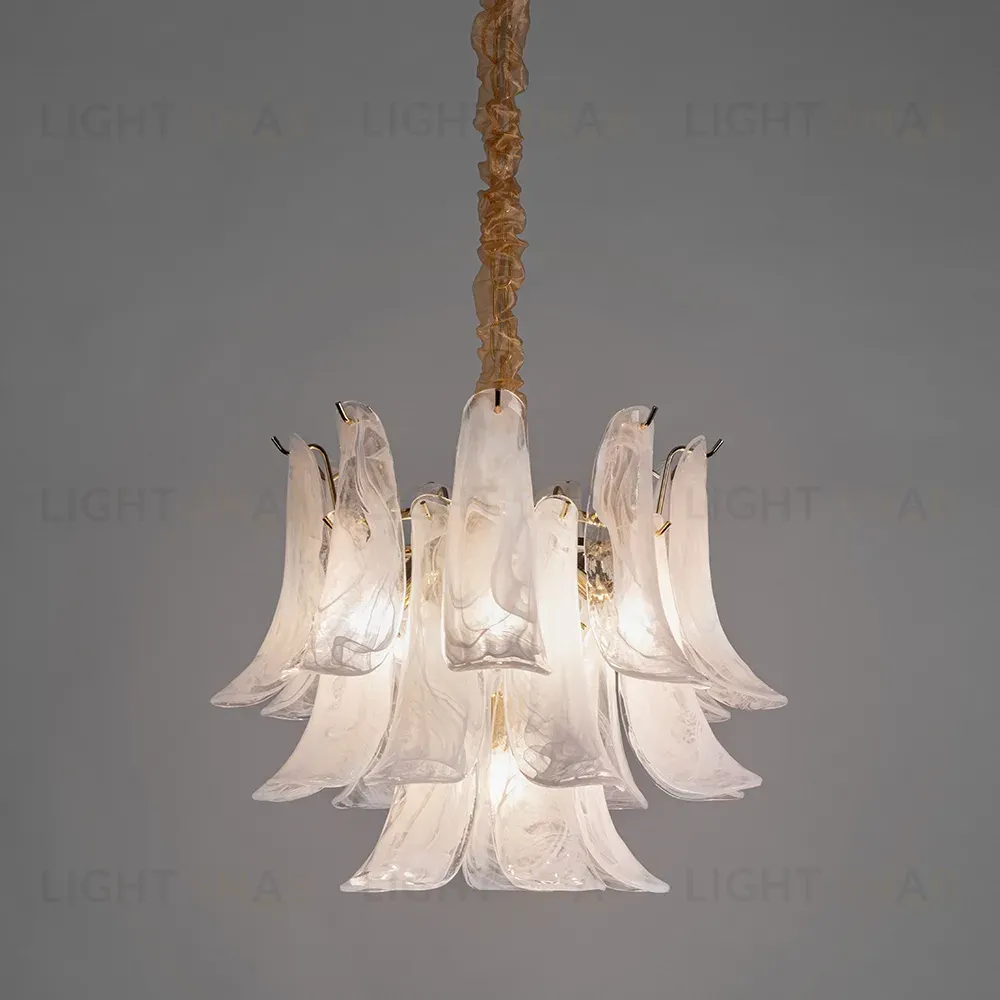 Подвесная люстра Arte Lamp Maya A4072LM-6GO A4072LM-6GO