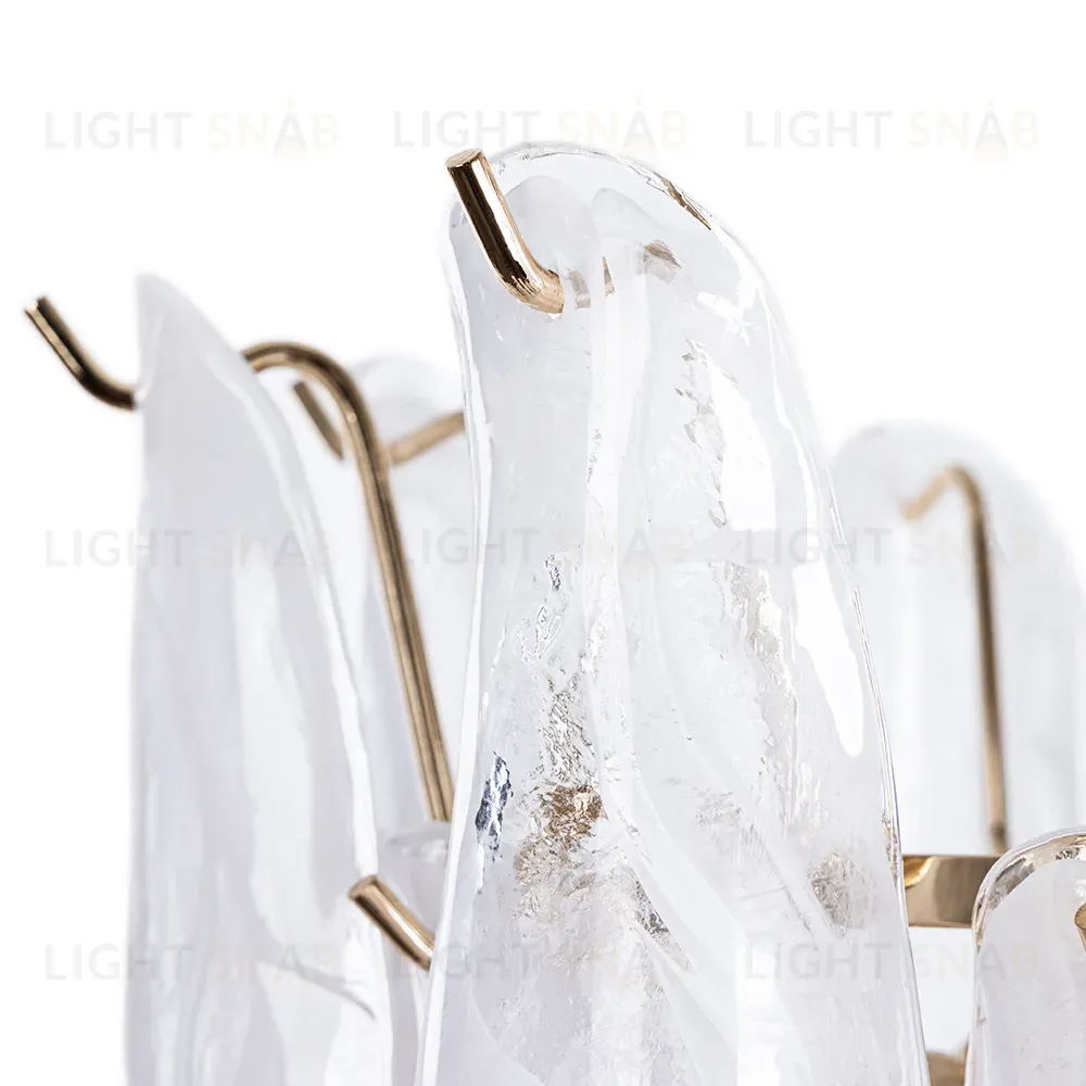 Подвесная люстра Arte Lamp Maya A4072LM-6GO A4072LM-6GO