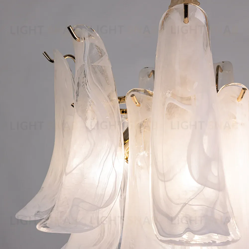 Подвесная люстра Arte Lamp Maya A4072LM-6GO A4072LM-6GO