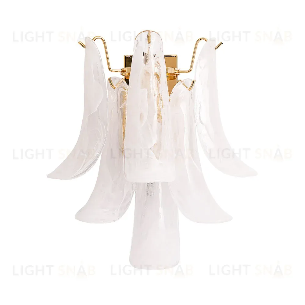 Настенный светильник Arte Lamp Maya A4072AP-2GO A4072AP-2GO