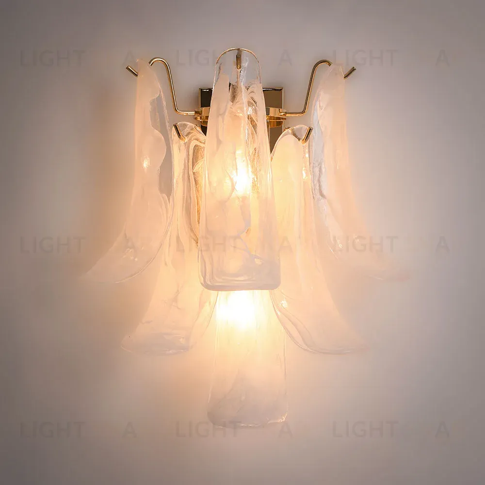 Настенный светильник Arte Lamp Maya A4072AP-2GO A4072AP-2GO
