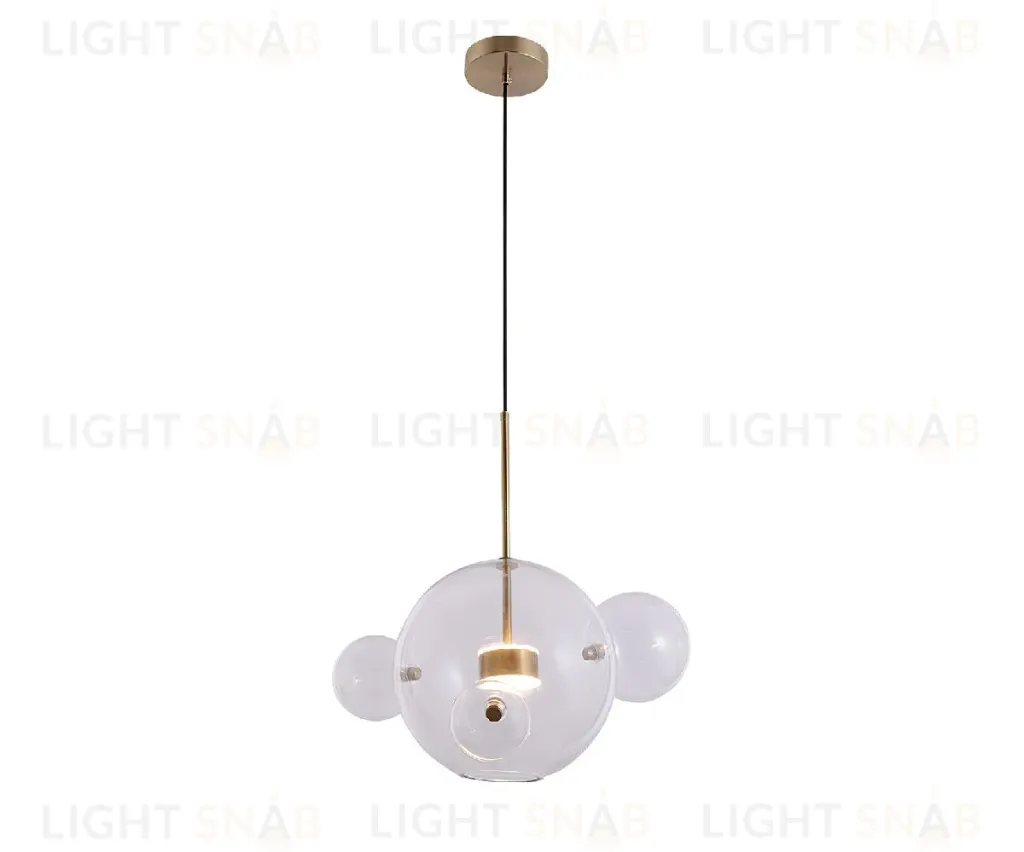 Подвесной светильник Kink Light Галла 07545-4,21(36) 07545-4,21(36)