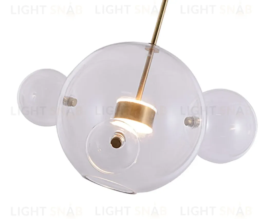 Подвесной светильник Kink Light Галла 07545-4,21(36) 07545-4,21(36)