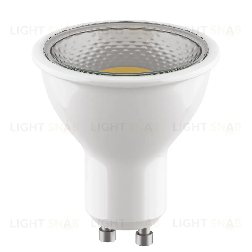 Лампа светодиодная Lightstar GU10 7W 4000K 940284 940284