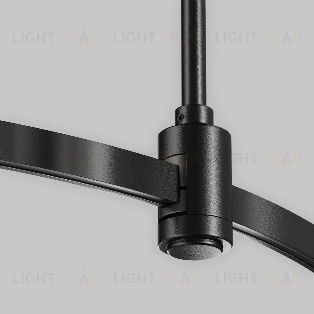 Шинопровод накладной/подвесной Maytoni Flarity TRX154-2SR-D1800-B TRX154-2SR-D1800-B