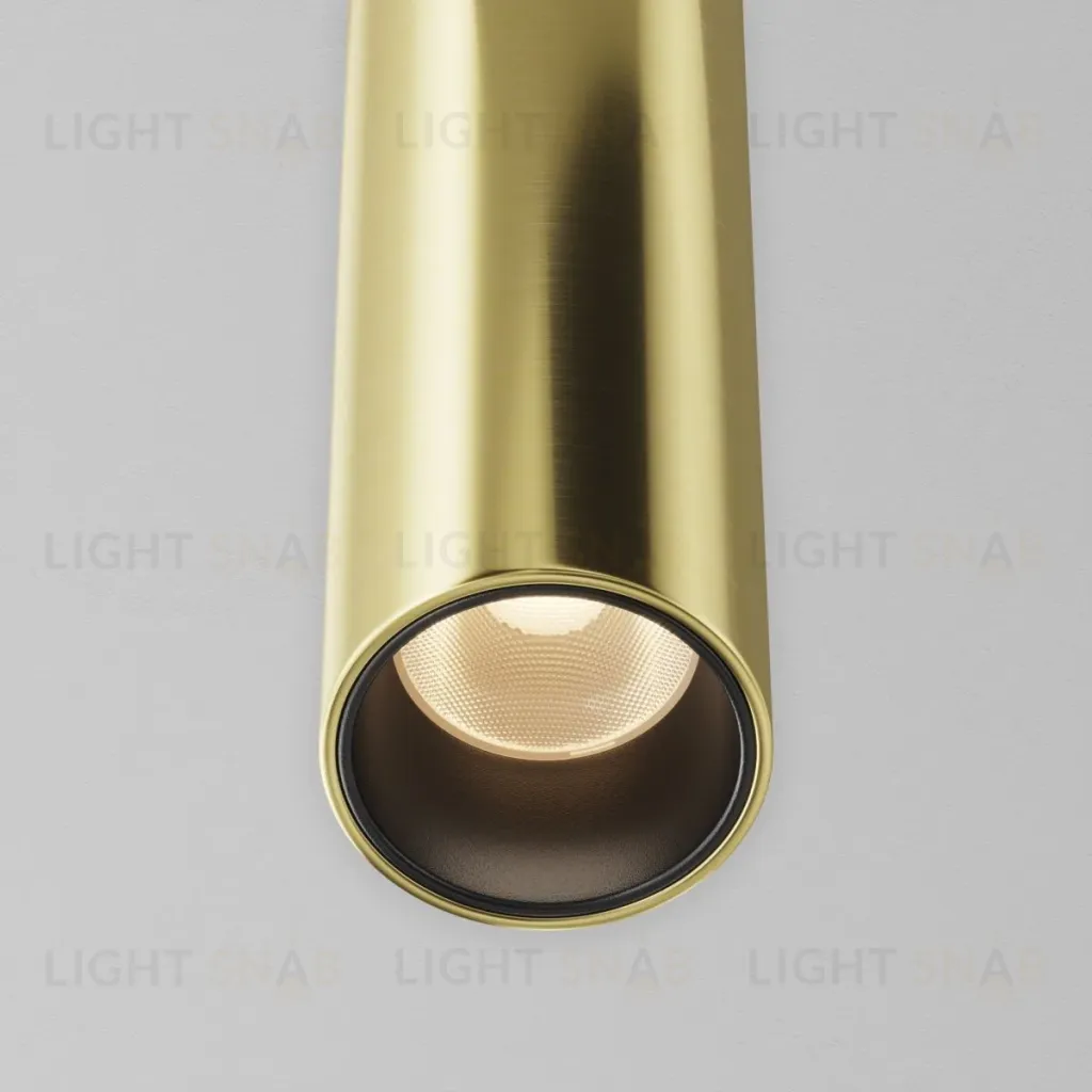 Трековый магнитный светильник Maytoni Focus LED TR155-1-5W3K-BS TR155-1-5W3K-BS