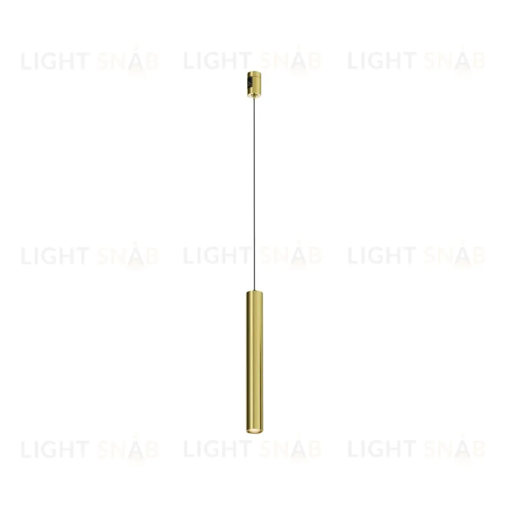 Трековый магнитный светильник Maytoni Focus LED TR155-1-5W3K-BS TR155-1-5W3K-BS
