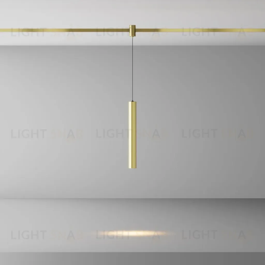 Трековый магнитный светильник Maytoni Focus LED TR155-1-5W3K-BS TR155-1-5W3K-BS