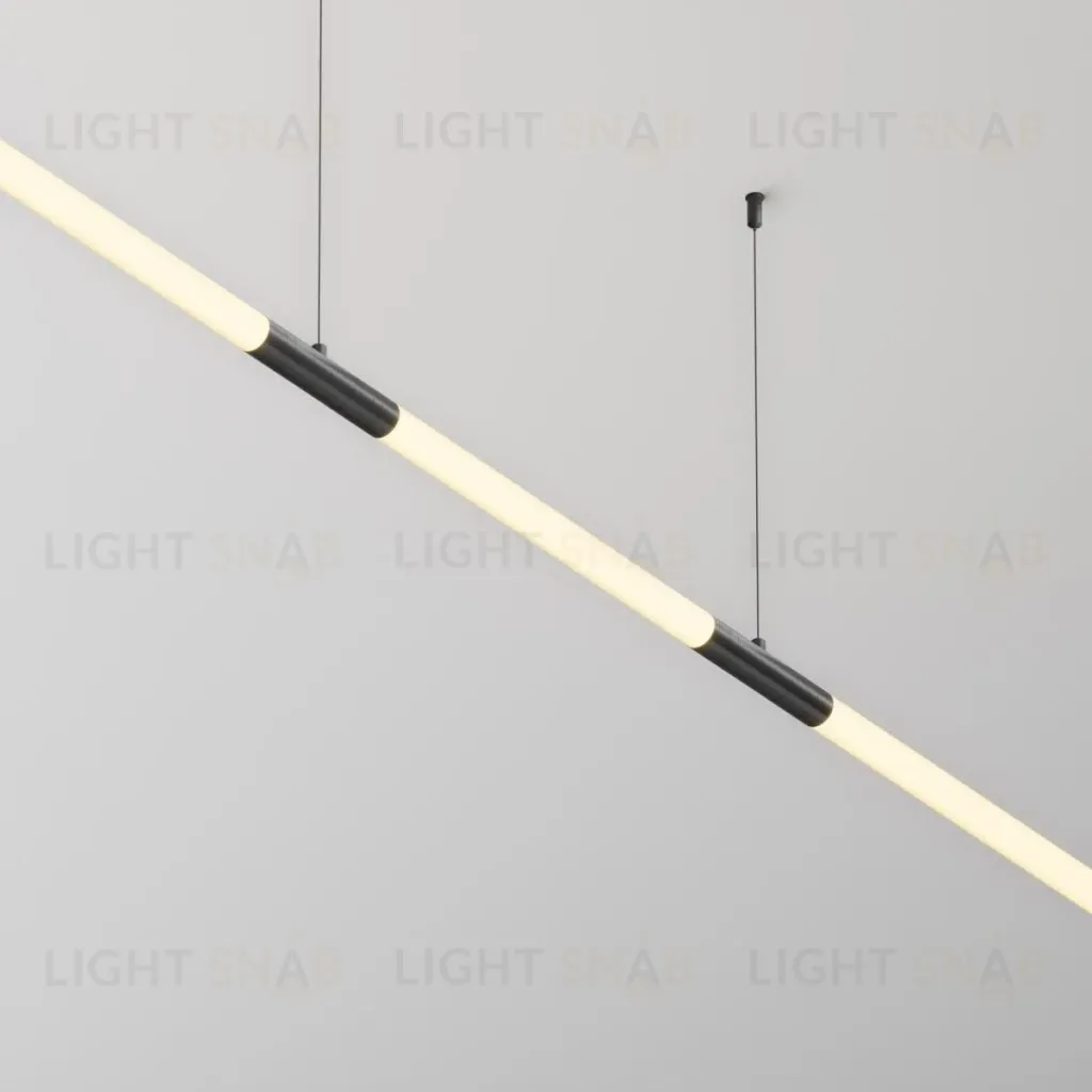Модульный светильник Maytoni Larc C148CL-L500-7W3K-B C148CL-L500-7W3K-B