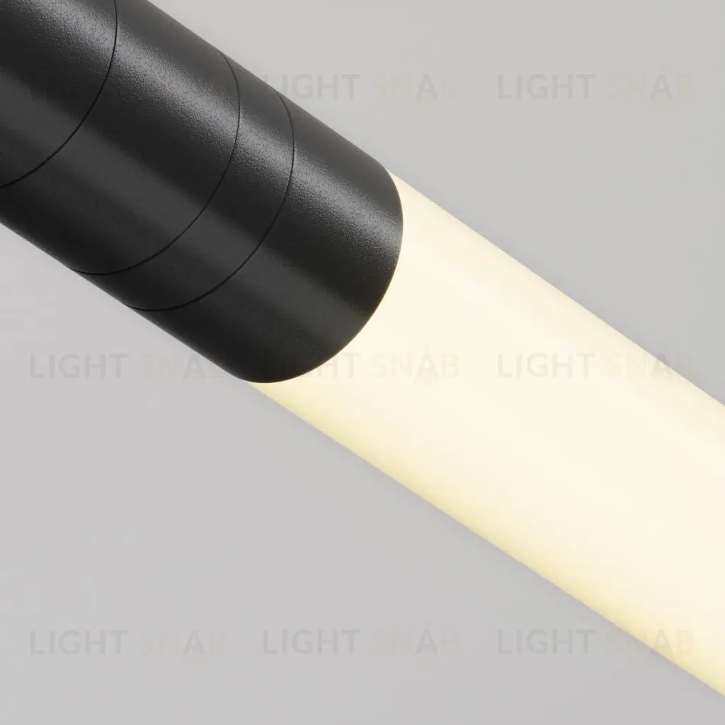 Модульный светильник Maytoni Larc C148CL-L500-7W3K-B C148CL-L500-7W3K-B