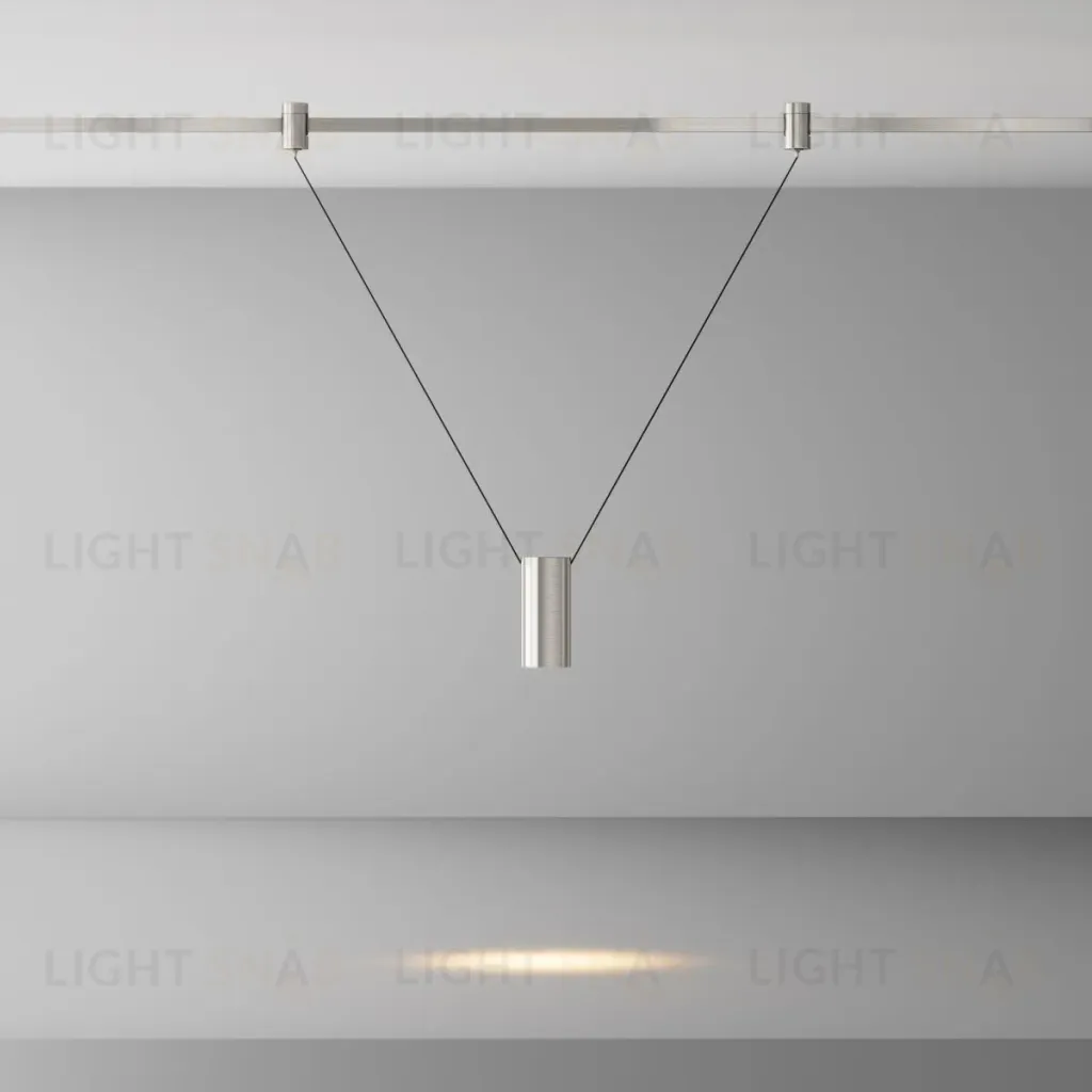 Трековый магнитный светильник Maytoni Technical Focus Led Flarity TR157-1-12W3K-PT TR157-1-12W3K-PT