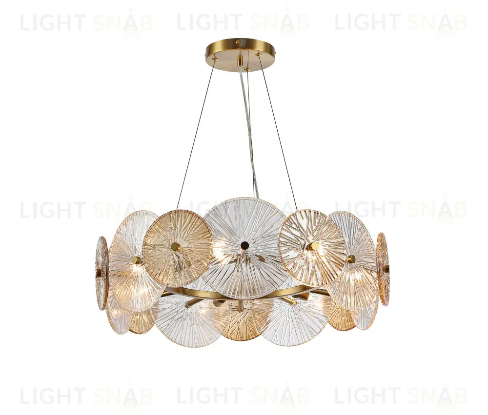 Подвесной светильник Myfar Fiona MR2532-7P MR2532-7P