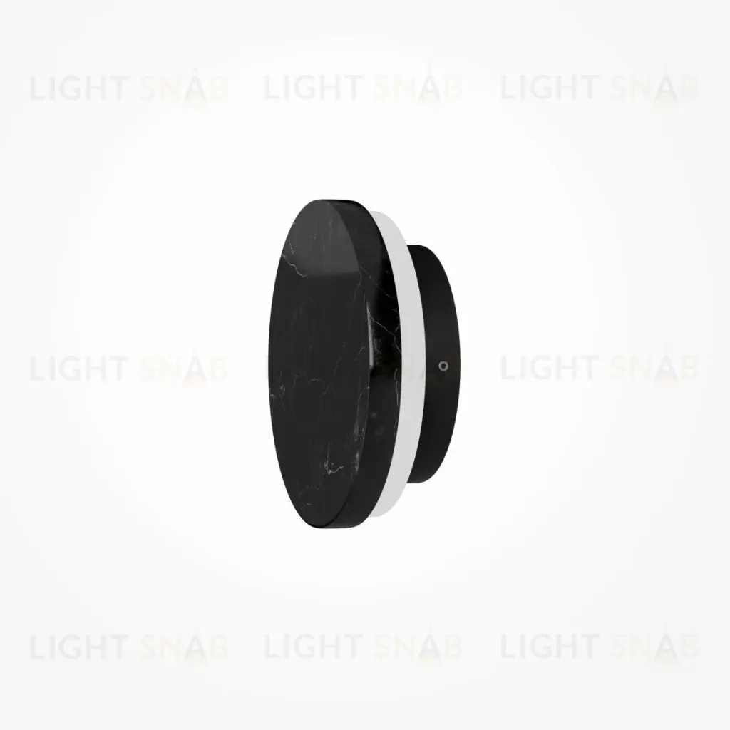 Настенный светильник Maytoni Basic Texture MOD461WL-L5BK MOD461WL-L5BK