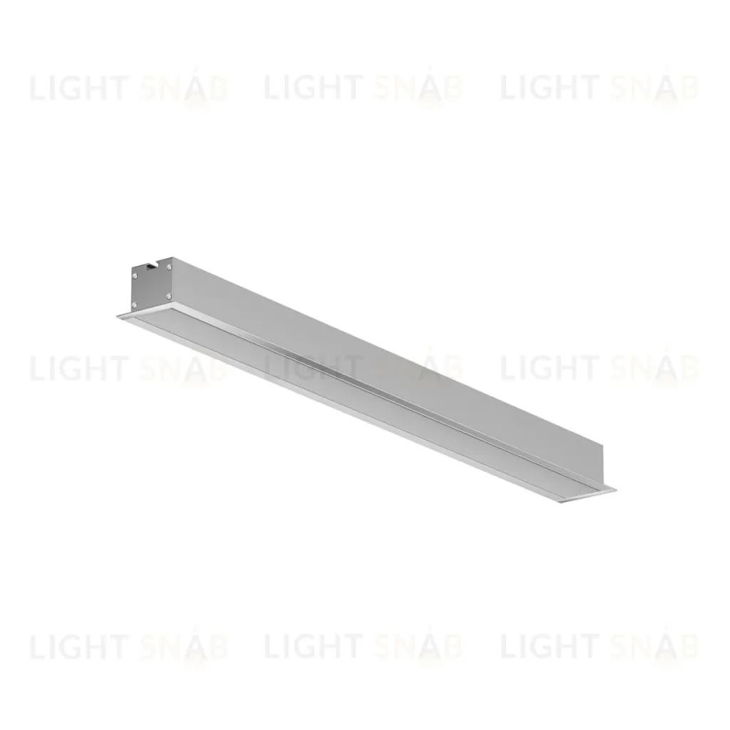 Линейный встраиваемый светильник Maytoni Technical LL313001 LL313001