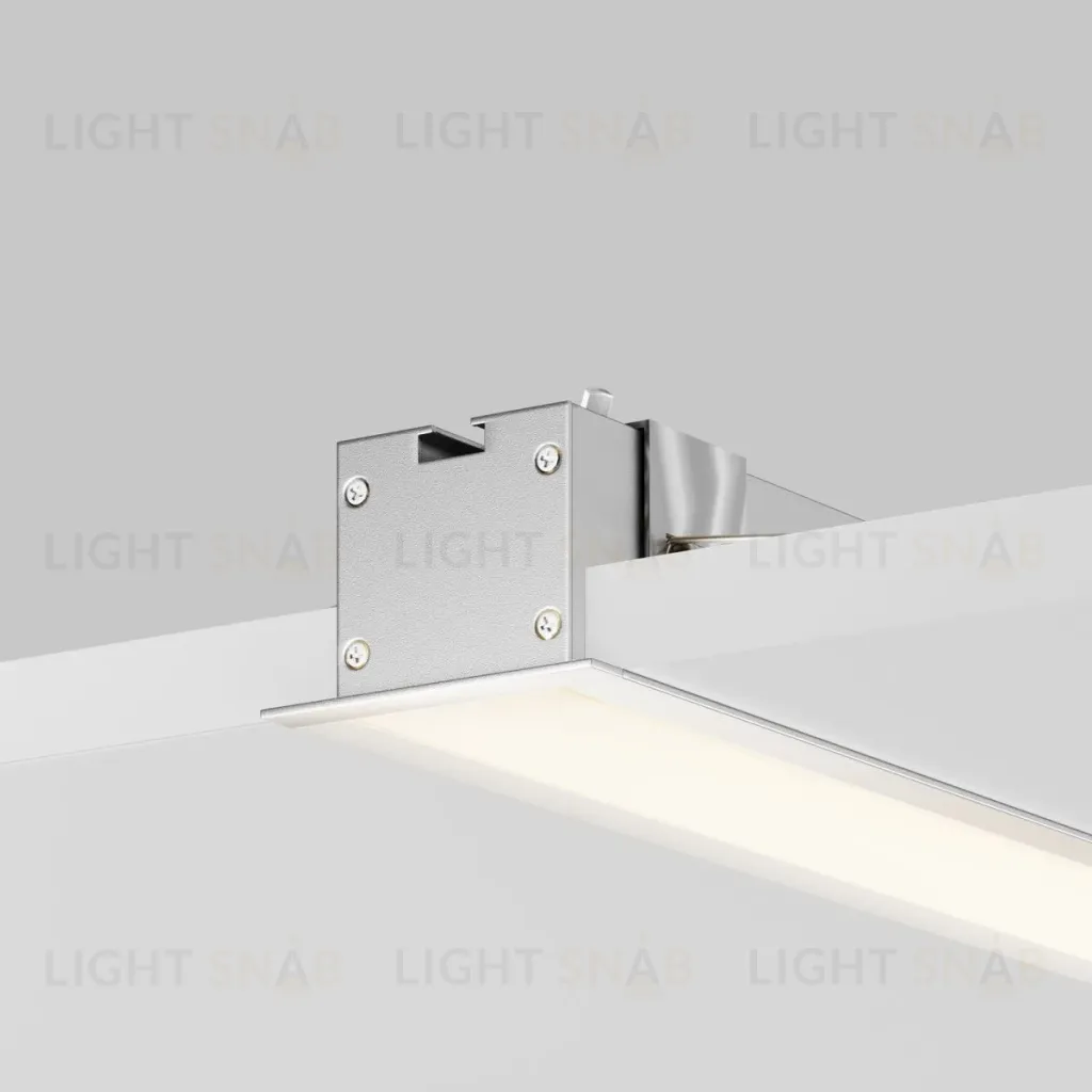 Линейный встраиваемый светильник Maytoni Technical LL313001 LL313001