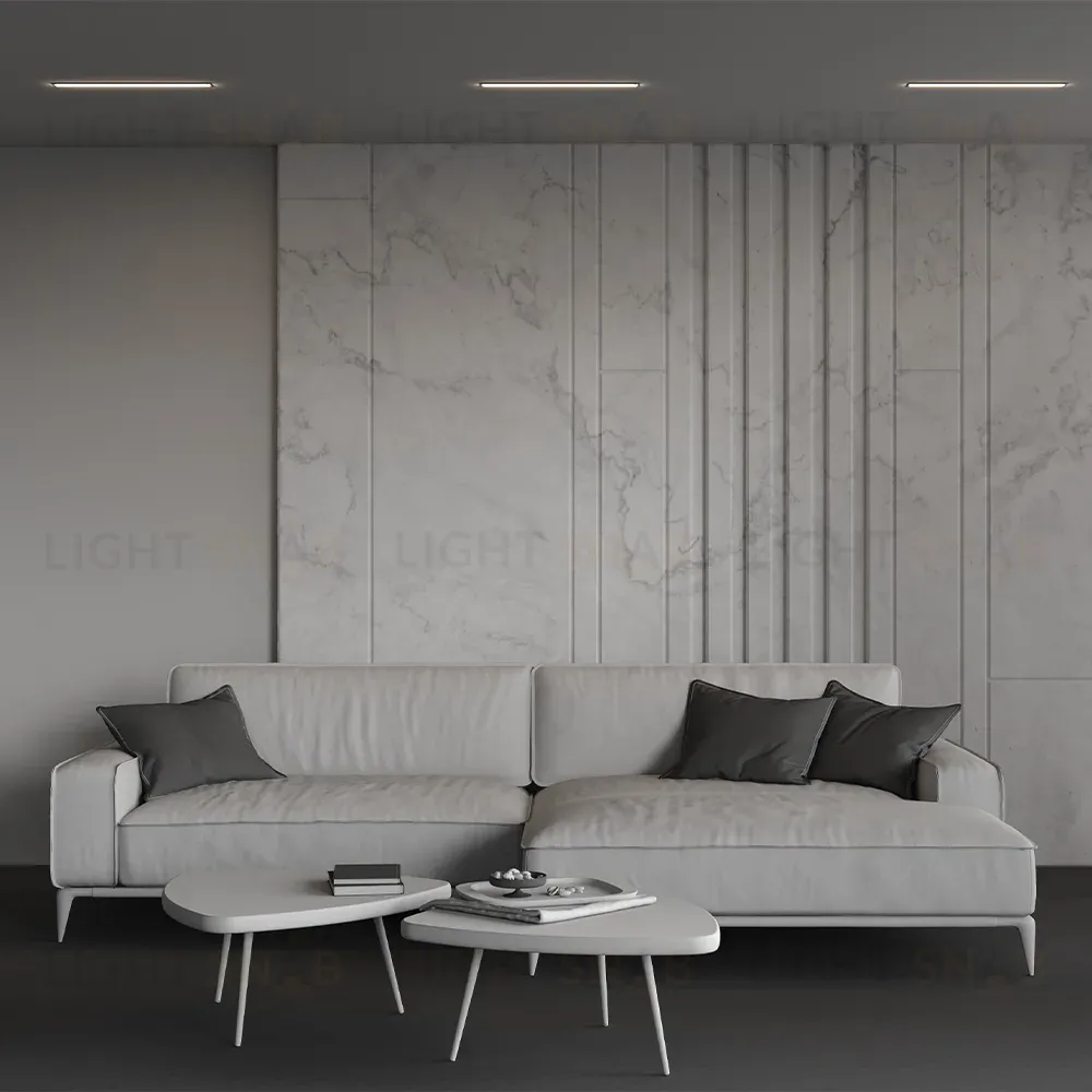 Линейный встраиваемый светильник Maytoni Technical LL313001 LL313001