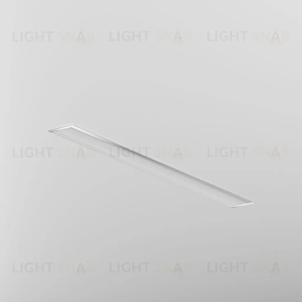 Линейный встраиваемый светильник Maytoni Technical LL313001 LL313001