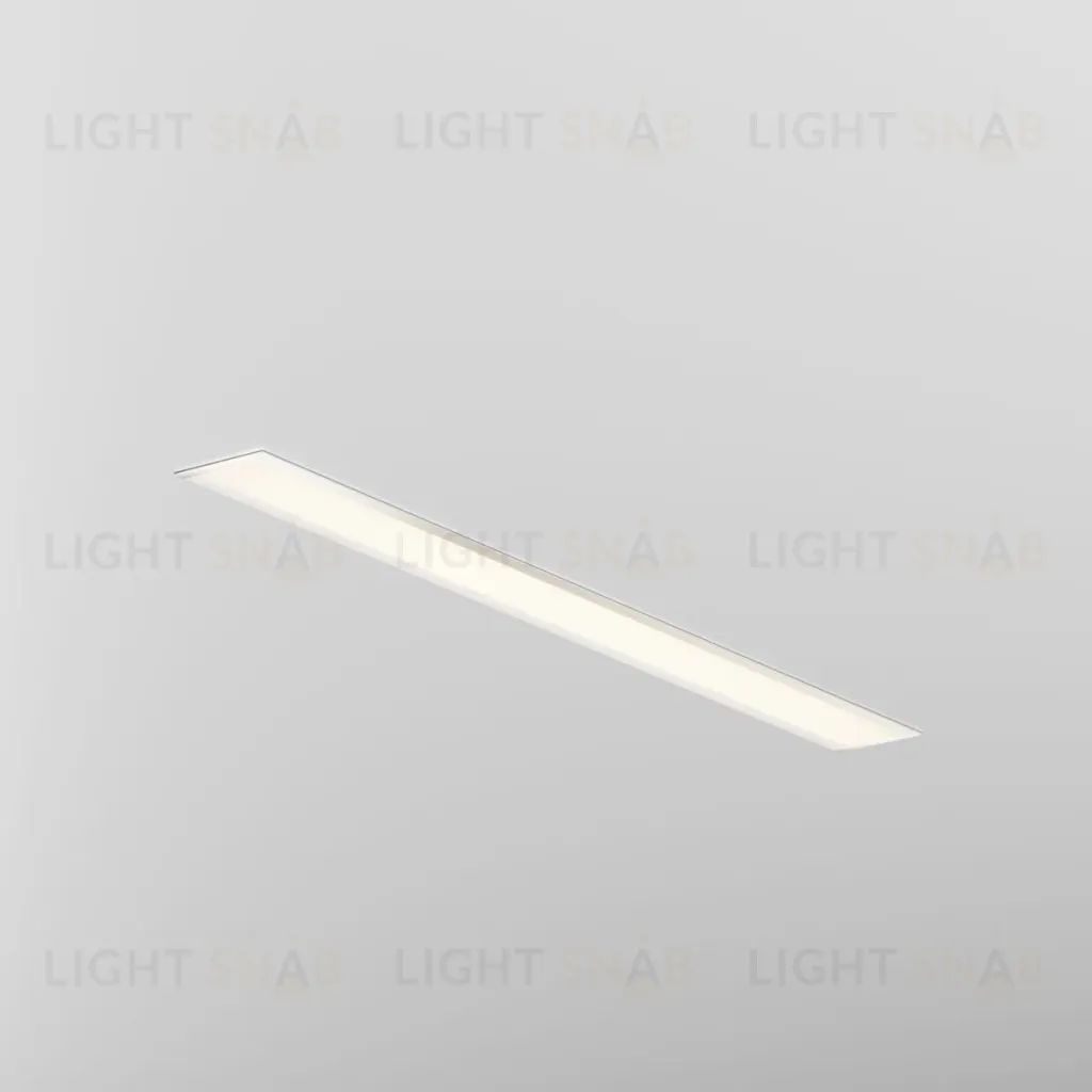 Линейный встраиваемый светильник Maytoni Technical LL313001 LL313001