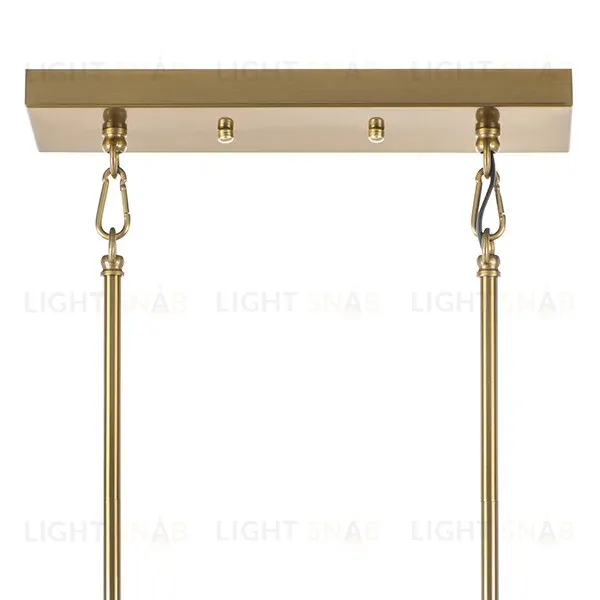 Люстра на штанге Lightstar 815083 815083