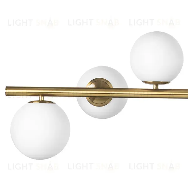 Люстра на штанге Lightstar 815083 815083