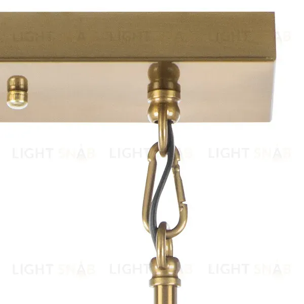 Люстра на штанге Lightstar 815083 815083