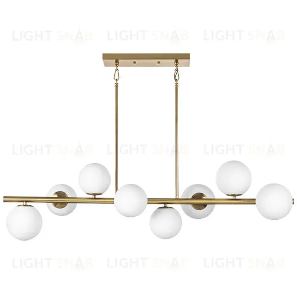Люстра на штанге Lightstar 815083 815083