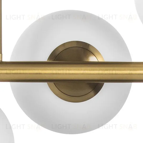 Люстра на штанге Lightstar 815083 815083