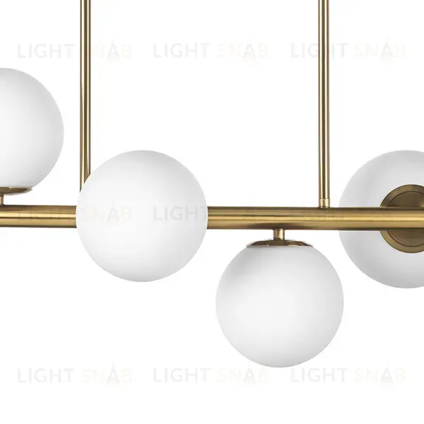 Люстра на штанге Lightstar 815083 815083