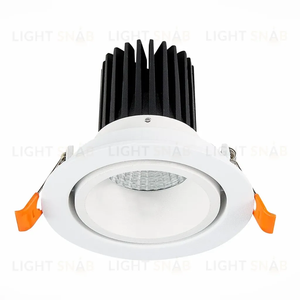 Встраиваемый светильник ST Luce ST705 ST705.548.10 ST705.548.10