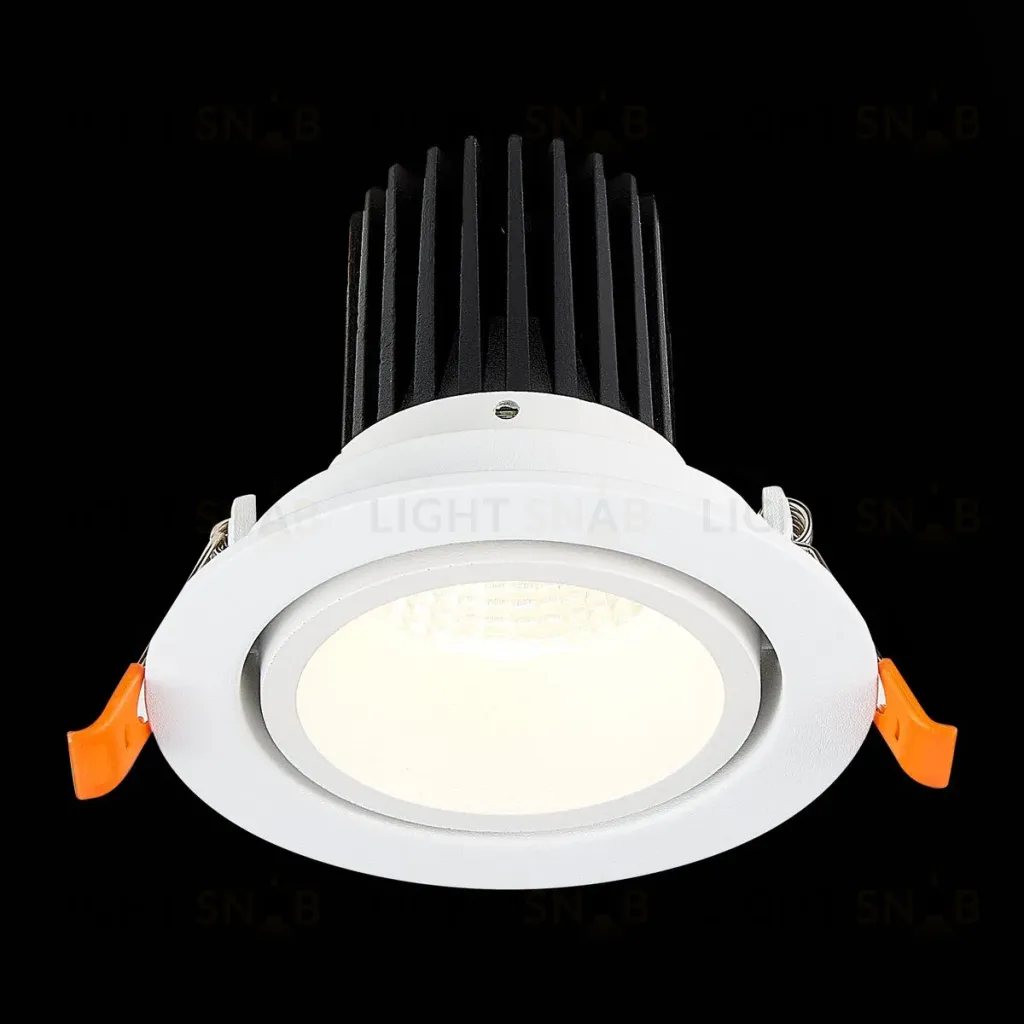 Встраиваемый светильник ST Luce ST705 ST705.548.10 ST705.548.10