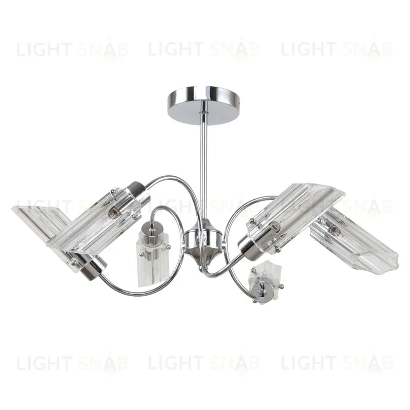 Люстра на штанге MW-Light Олимпия 106011406 106011406