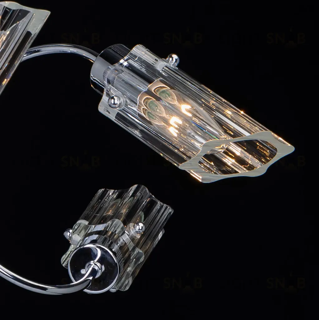 Люстра на штанге MW-Light Олимпия 106011406 106011406