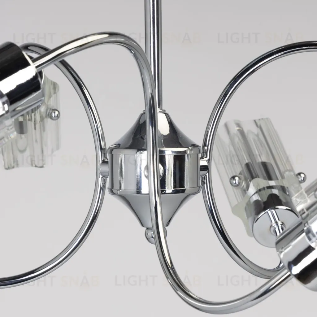 Люстра на штанге MW-Light Олимпия 106011406 106011406