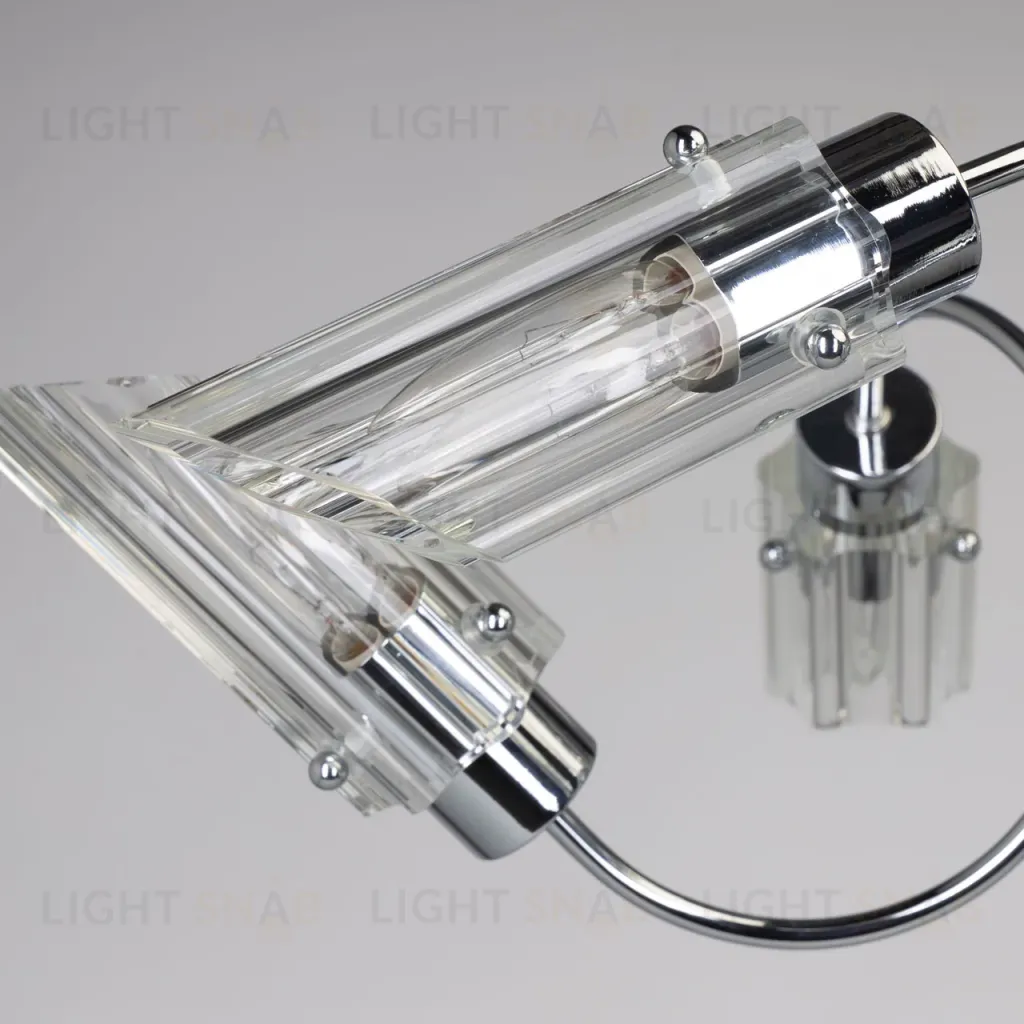 Люстра на штанге MW-Light Олимпия 106011406 106011406