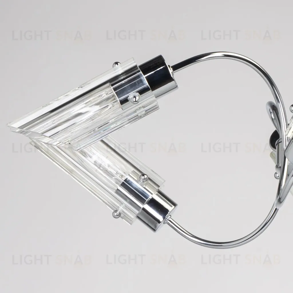 Люстра на штанге MW-Light Олимпия 106011406 106011406