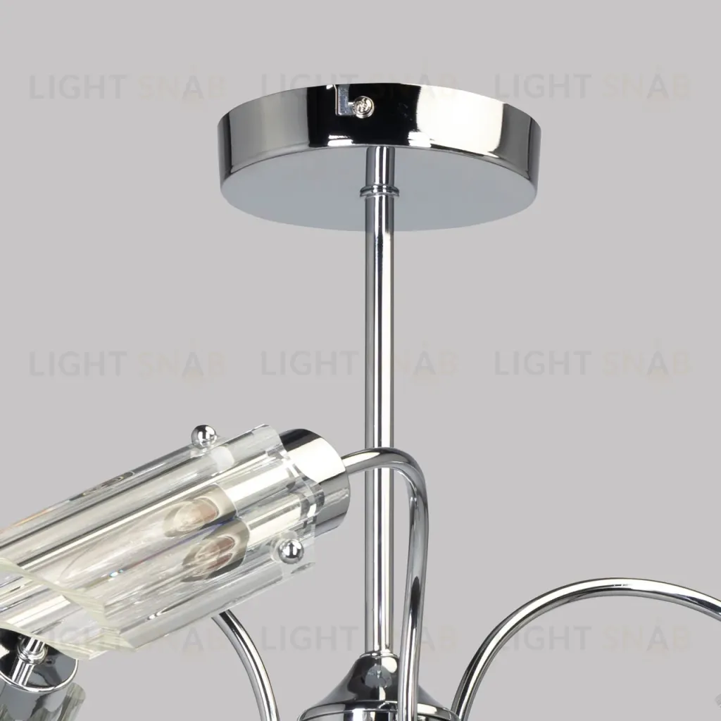 Люстра на штанге MW-Light Олимпия 106011406 106011406