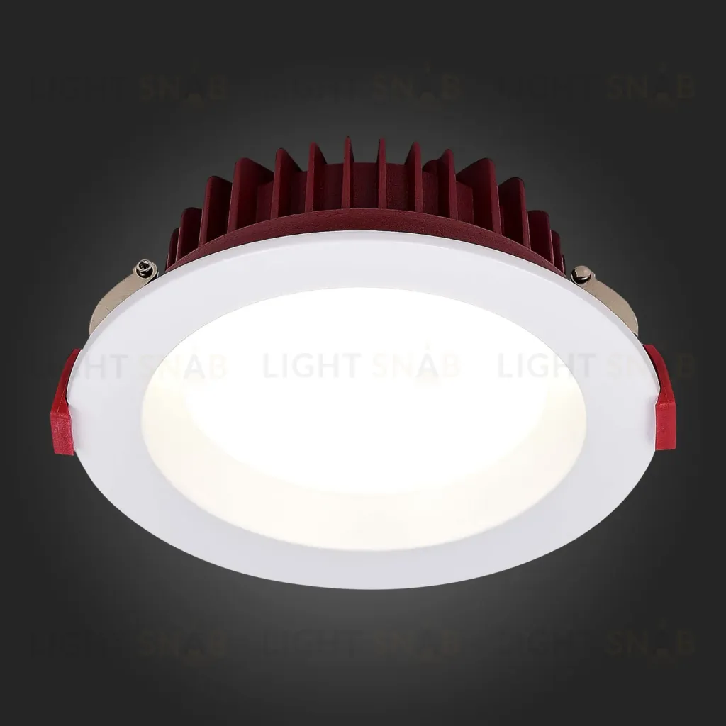 Встраиваемый светильник ST Luce ST752.538.12 ST752.538.12