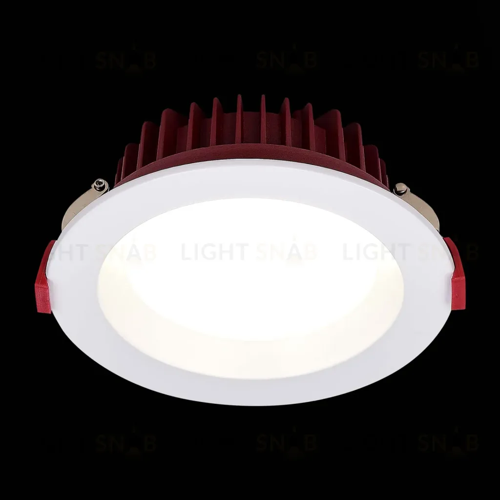 Встраиваемый светильник ST Luce ST752.538.12 ST752.538.12